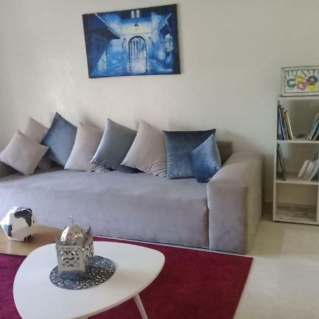 Luxury Flat Marina Agadir Lejlighed Eksteriør billede