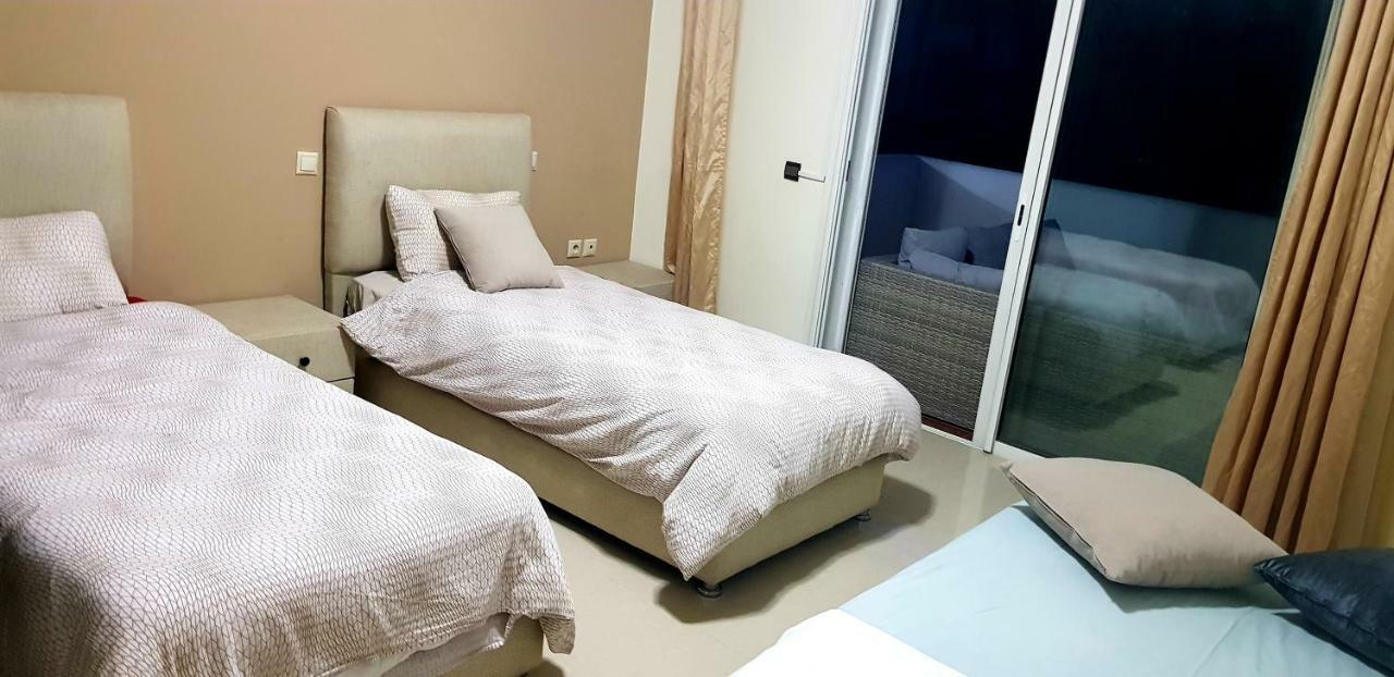 Luxury Flat Marina Agadir Lejlighed Eksteriør billede