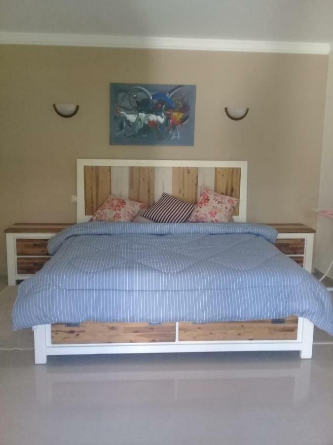 Luxury Flat Marina Agadir Lejlighed Eksteriør billede