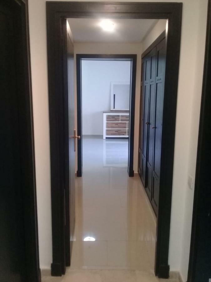 Luxury Flat Marina Agadir Lejlighed Eksteriør billede