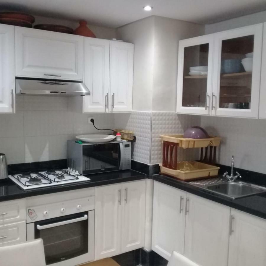 Luxury Flat Marina Agadir Lejlighed Eksteriør billede