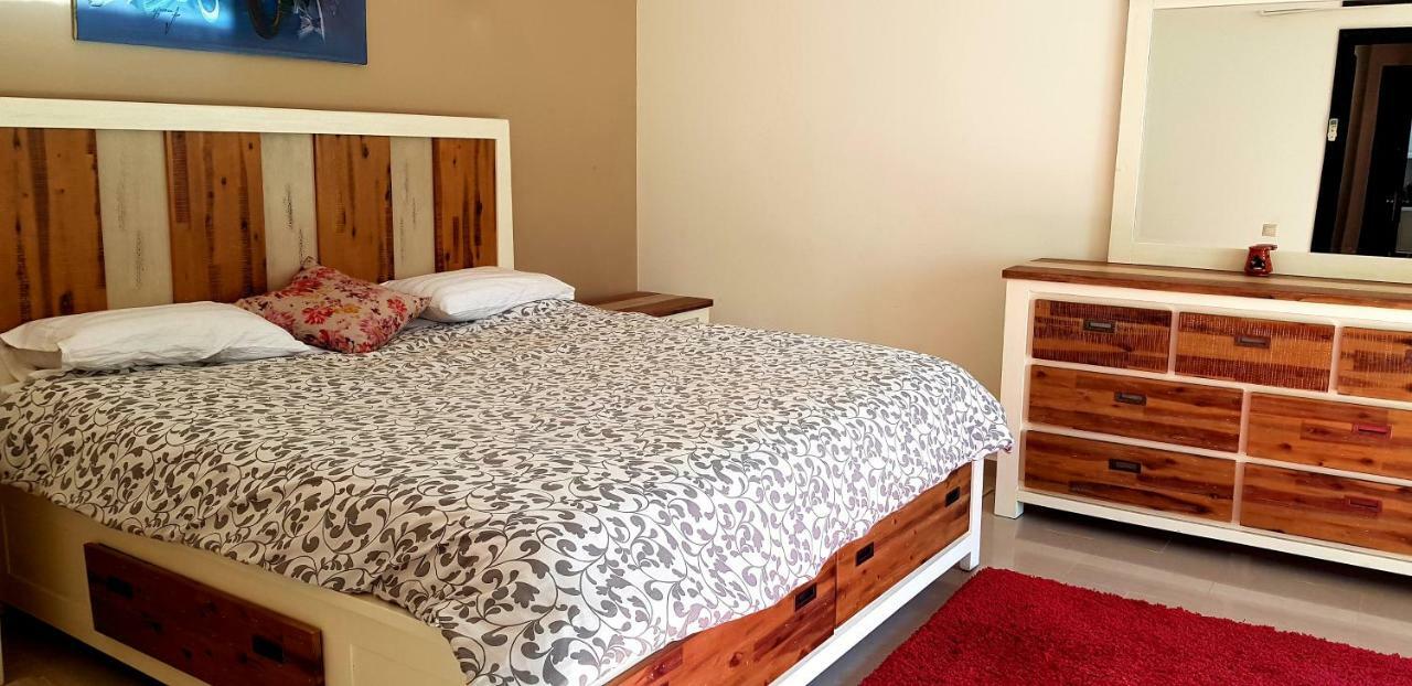 Luxury Flat Marina Agadir Lejlighed Eksteriør billede