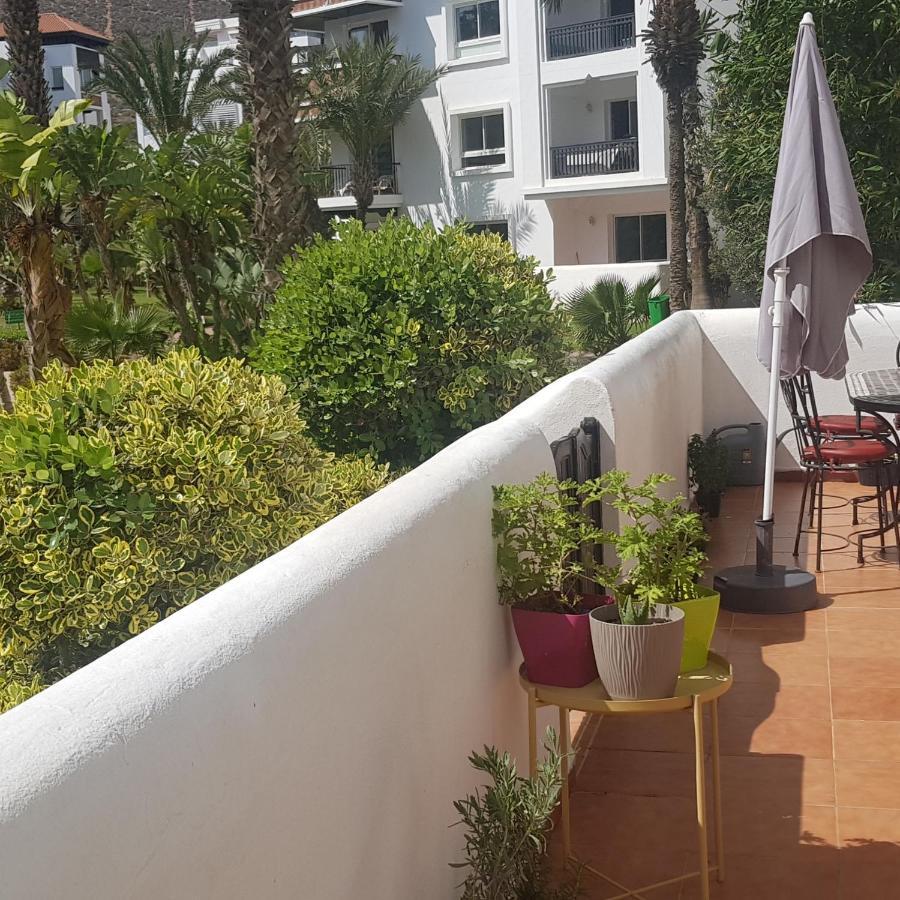 Luxury Flat Marina Agadir Lejlighed Eksteriør billede