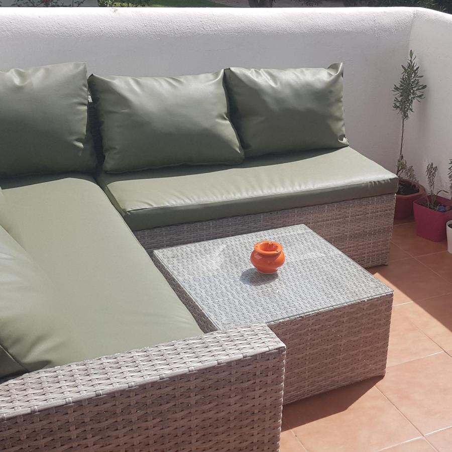 Luxury Flat Marina Agadir Lejlighed Eksteriør billede