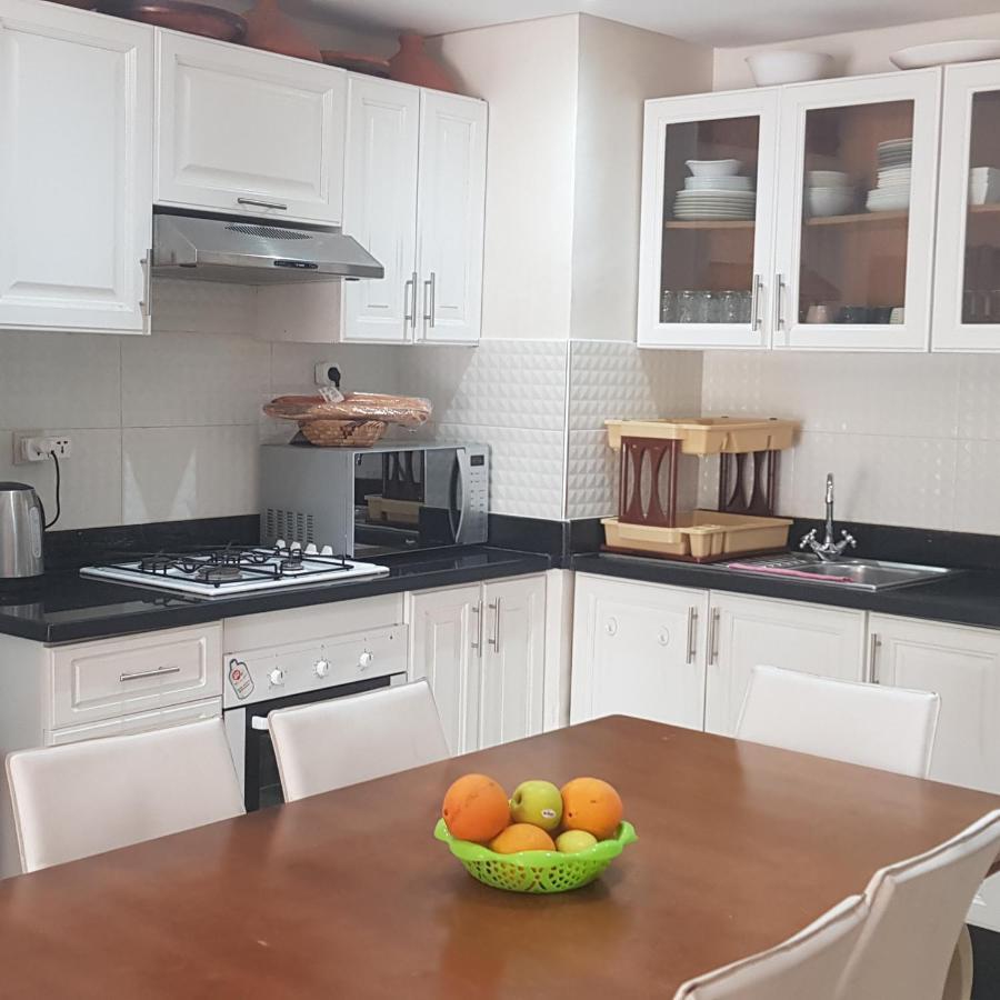 Luxury Flat Marina Agadir Lejlighed Eksteriør billede